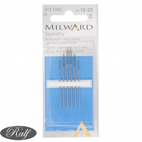 Ace cu varf bont pt. tapiserie - Milward 2131322